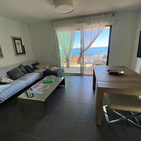 Apartamento Close To Montecarlo, Monaco Sea Side, Private Parking Beausoleil Exterior foto