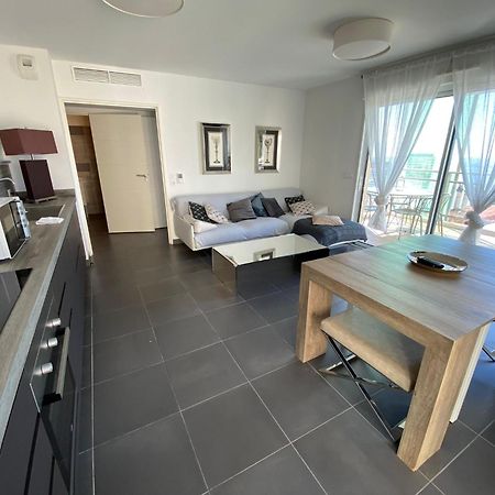 Apartamento Close To Montecarlo, Monaco Sea Side, Private Parking Beausoleil Exterior foto