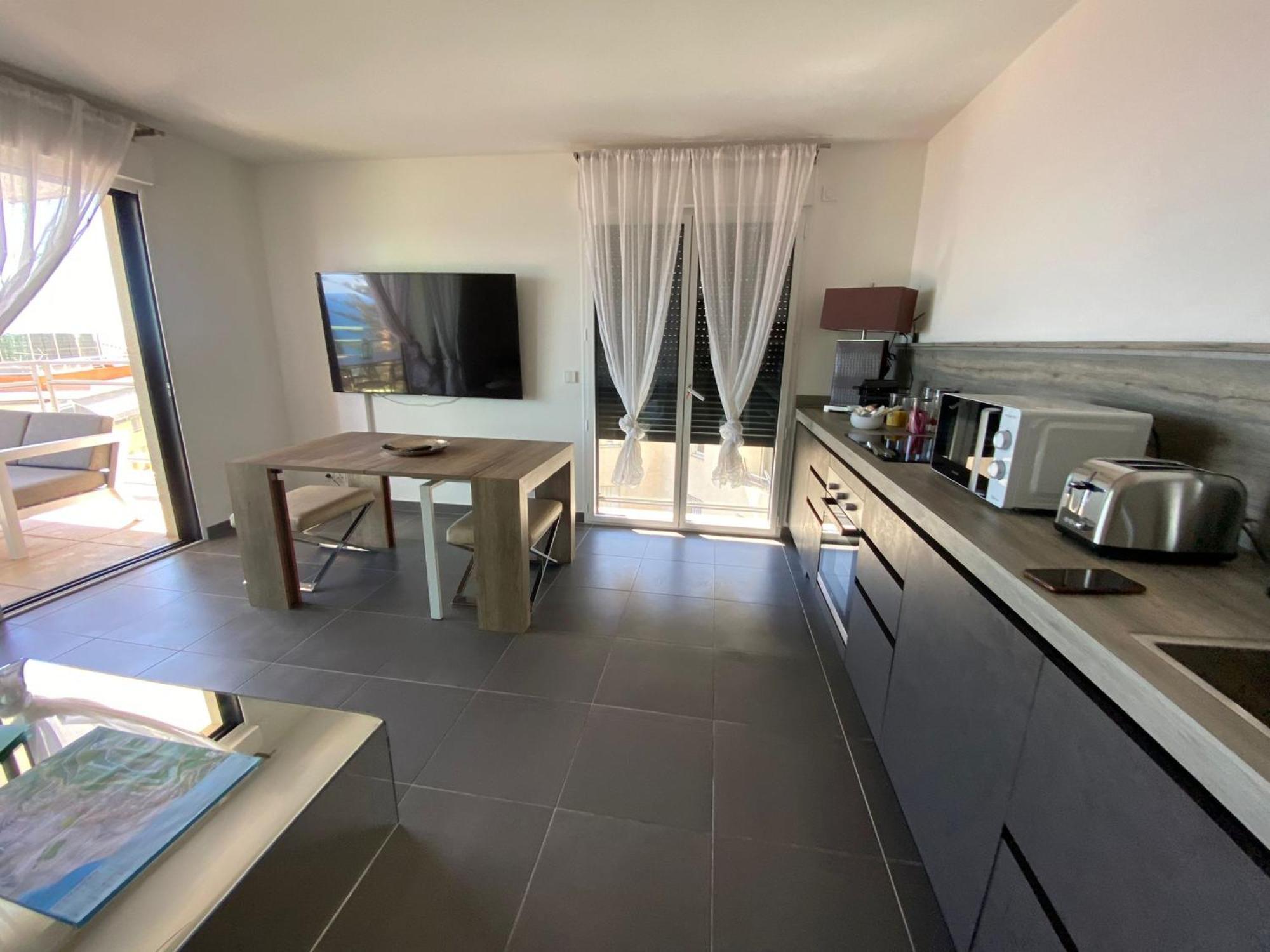 Apartamento Close To Montecarlo, Monaco Sea Side, Private Parking Beausoleil Exterior foto