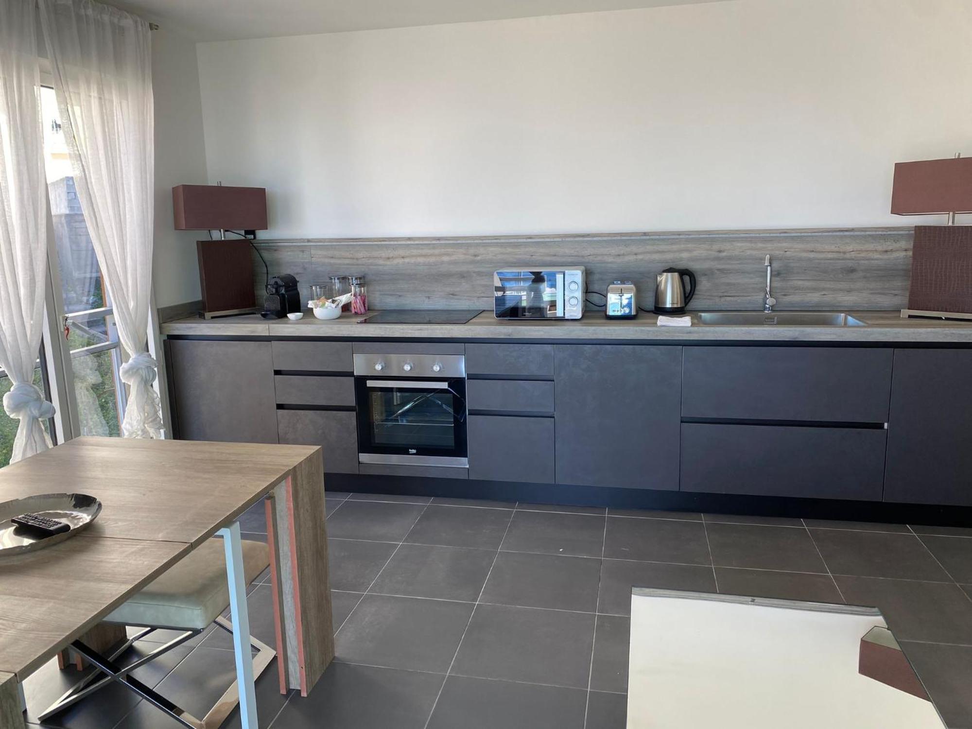 Apartamento Close To Montecarlo, Monaco Sea Side, Private Parking Beausoleil Exterior foto