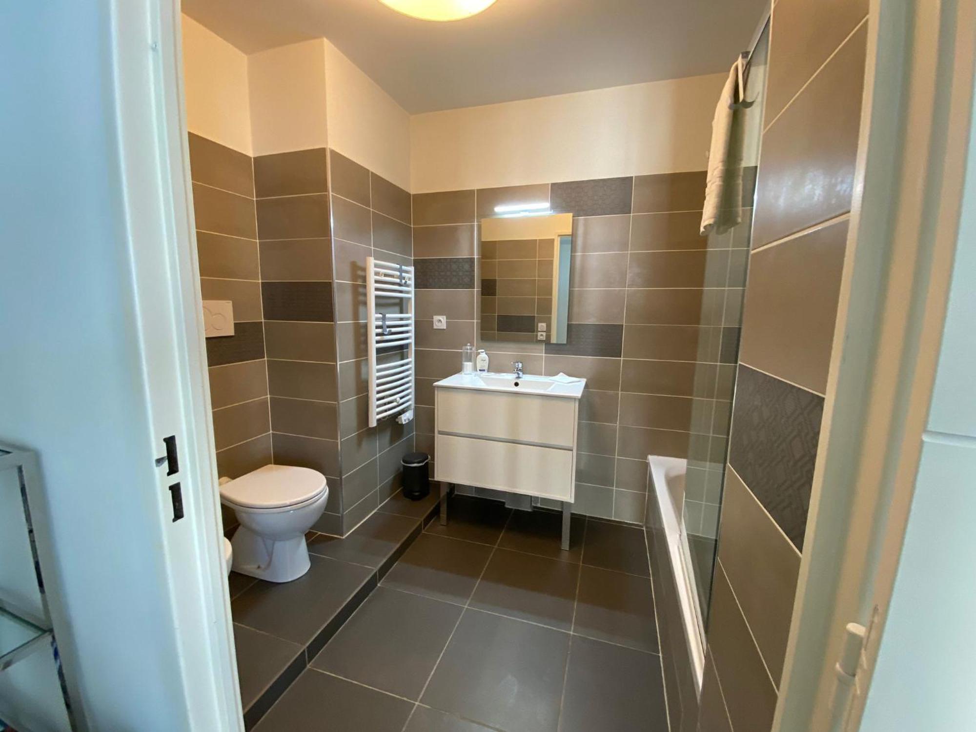 Apartamento Close To Montecarlo, Monaco Sea Side, Private Parking Beausoleil Exterior foto