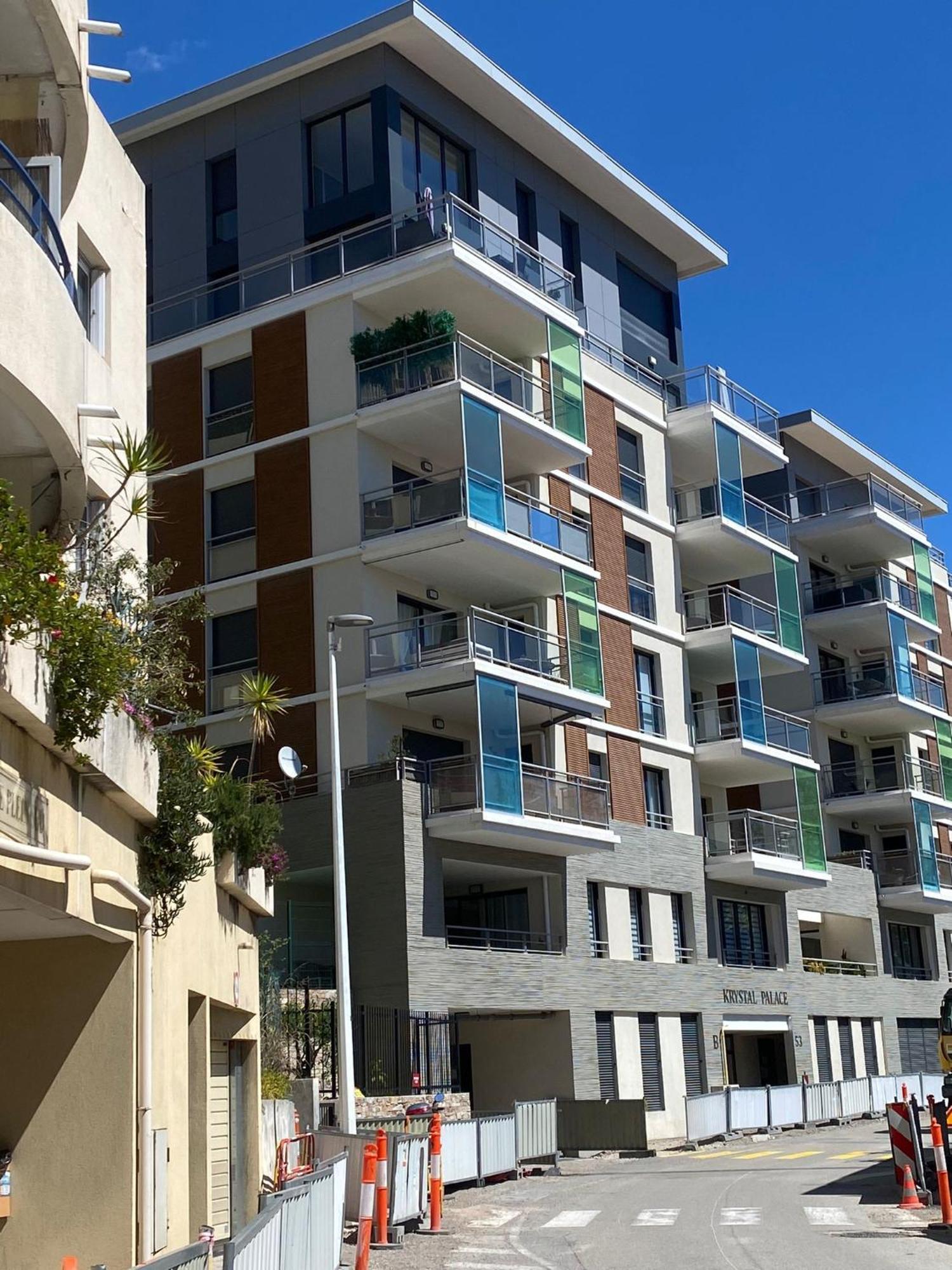 Apartamento Close To Montecarlo, Monaco Sea Side, Private Parking Beausoleil Exterior foto