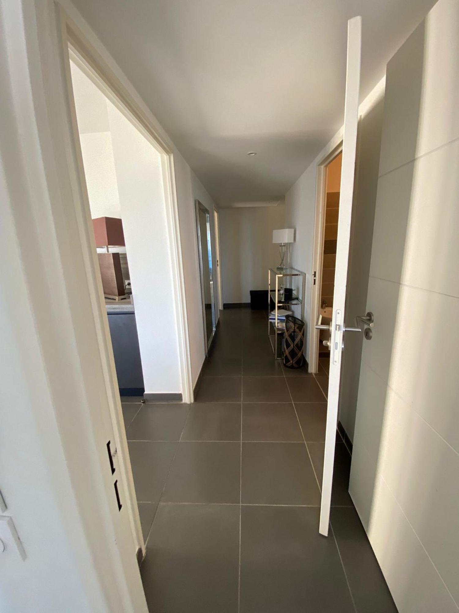 Apartamento Close To Montecarlo, Monaco Sea Side, Private Parking Beausoleil Exterior foto
